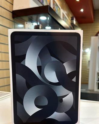 iPad Air 5ª generazione 2021 M1 64GB WIFI + Cell