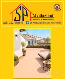 Palazzetto Bifamiliare CENTRO