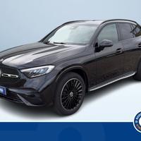 Mercedes-Benz GLC 220d 4Matic AMG Line Advanced