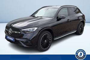 Mercedes-Benz GLC 220d 4Matic AMG Line Advanced