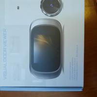 Occhiello per portone