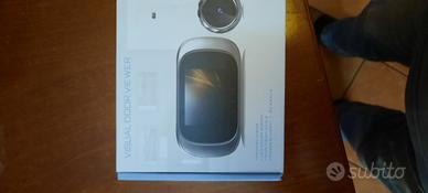 Occhiello per portone