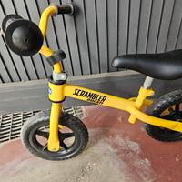 Balance Bike Chicco-Ducati