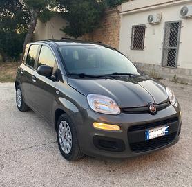 Fiat Panda 2021