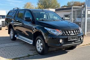 Mitsubishi L200 Double Cab climatizzatore cruise c