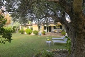 Villa singola Castiadas [CS400CTVRG]