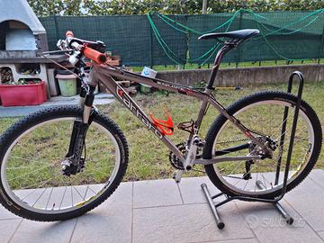 MTB 26" Carraro 498 taglia M