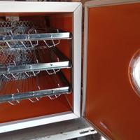 incubatrice FIEM 70/100