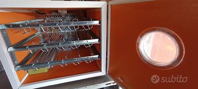 incubatrice FIEM 70/100