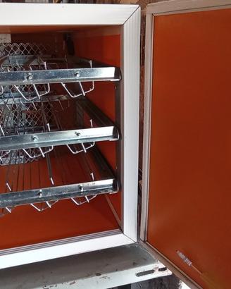 incubatrice FIEM 70/100