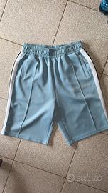 pantaloncini palm angels