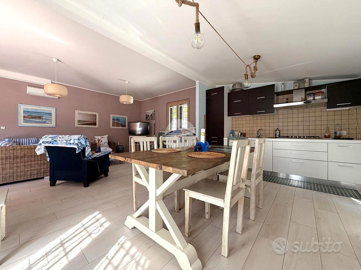 Casa – Sabaudia, Latina - Altro