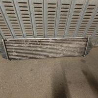 Radiatore intercooler Mercedes Vito