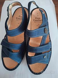 Sandali finn confort donna nr 41