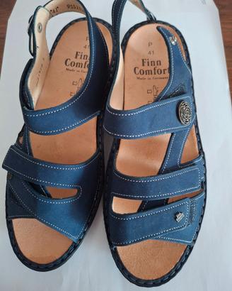 Sandali finn confort donna nr 41