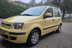 Fiat Panda 1.2 Benzina 24287Km Certificati