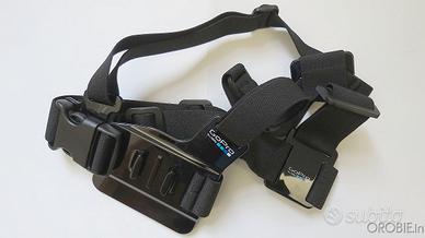 Set di accessori originali GoPro