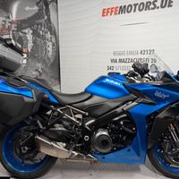 Suzuki GSX S 1000 GT 15.000KM "tua a 160 euro al 