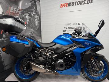 Suzuki GSX S 1000 GT 15.000KM "tua a 160 euro al 