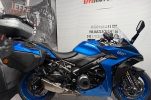 Suzuki GSX S 1000 GT 15.000KM "tua a 160 euro al 
