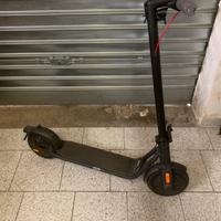 Monopattino elettrico