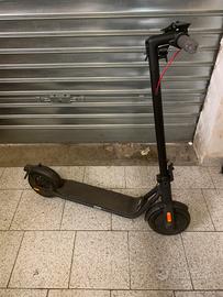 Monopattino elettrico