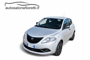 Lancia Ypsilon 1.2 69 CV 5 porte Elefantino Blu