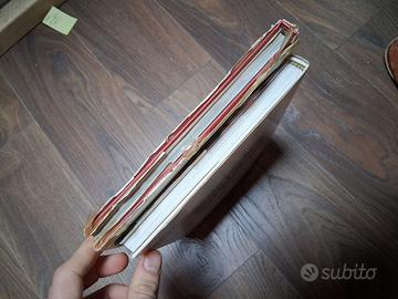 Due libri sui Mondiali di calcio:USA 94 e Mexico86