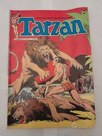 TARZAN - N°21 / 1976