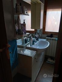 mobile bagno completo