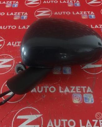 Specchietto Retrovisore SX Opel Corsa D