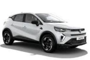 RENAULT Captur 1.0 ECO-G 100 CV Techno GPL KM0 M