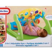 Palestrina bimbi Little Tikes