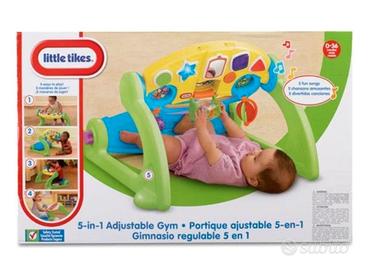 Palestrina bimbi Little Tikes