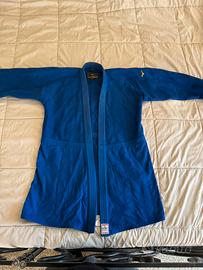 Mizuno judogi
