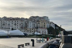 POSTO BARCA 15m e POSTO AUTO, RODI GARGANICO (FG)