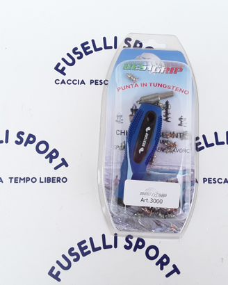 Chiodi BestGrip scarponi e stivali