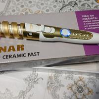 Piastra Arricciacapelli 