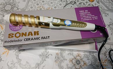 Piastra Arricciacapelli 