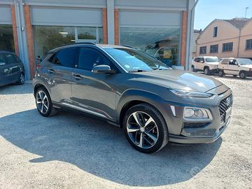 Hyundai Kona 1.0 T-GDI Exellence STUPENDA