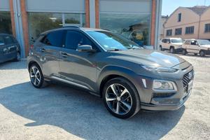 Hyundai Kona 1.0 T-GDI Exellence STUPENDA