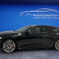 AUDI A5 3ª serie S5 Avant TFSI mHEV+ S tronic ...