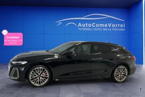 AUDI A5 3ª serie S5 Avant TFSI mHEV+ S tronic ...