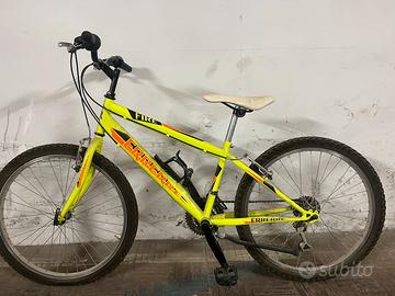 Bicicletta