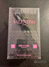 Profumo valentino mai ancora sigillato