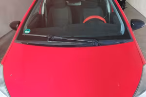 Toyota Yaris 2012