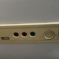 Congelatore a Pozzetto grande