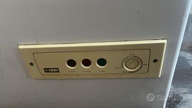 Congelatore a Pozzetto grande