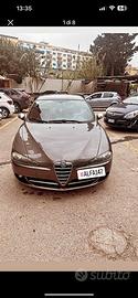 Alfa Romeo 147 Full optional Diesel