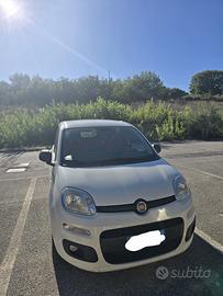 *Fiat Panda 0.9 TwinAir Turbo Natural Power